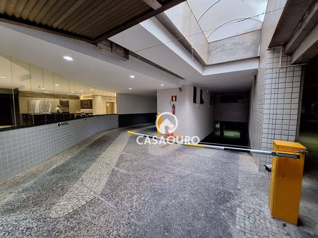 Prédio Inteiro para alugar, 273m² - Foto 49