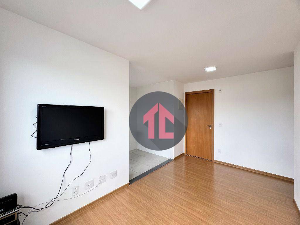 Apartamento para alugar com 2 quartos, 43m² - Foto 3