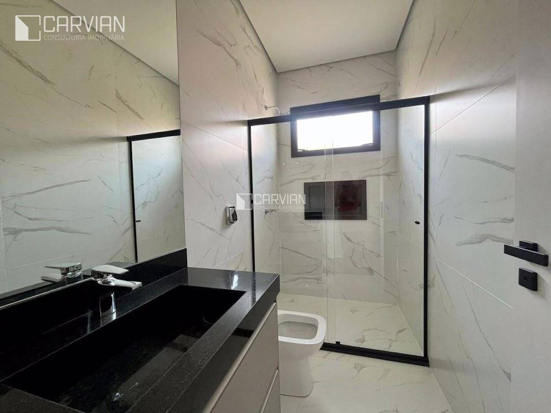 Casa de Condomínio à venda com 3 quartos, 230m² - Foto 20