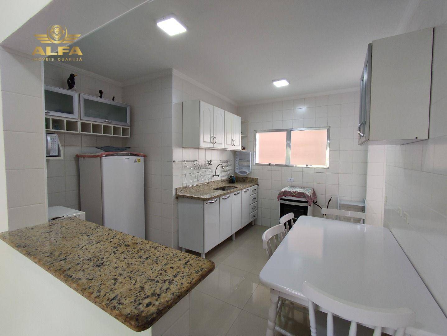 Apartamento à venda com 3 quartos, 84m² - Foto 13