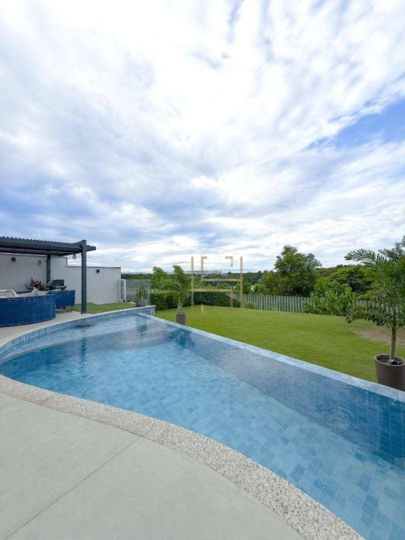 Casa de Condomínio à venda com 4 quartos, 500m² - Foto 41
