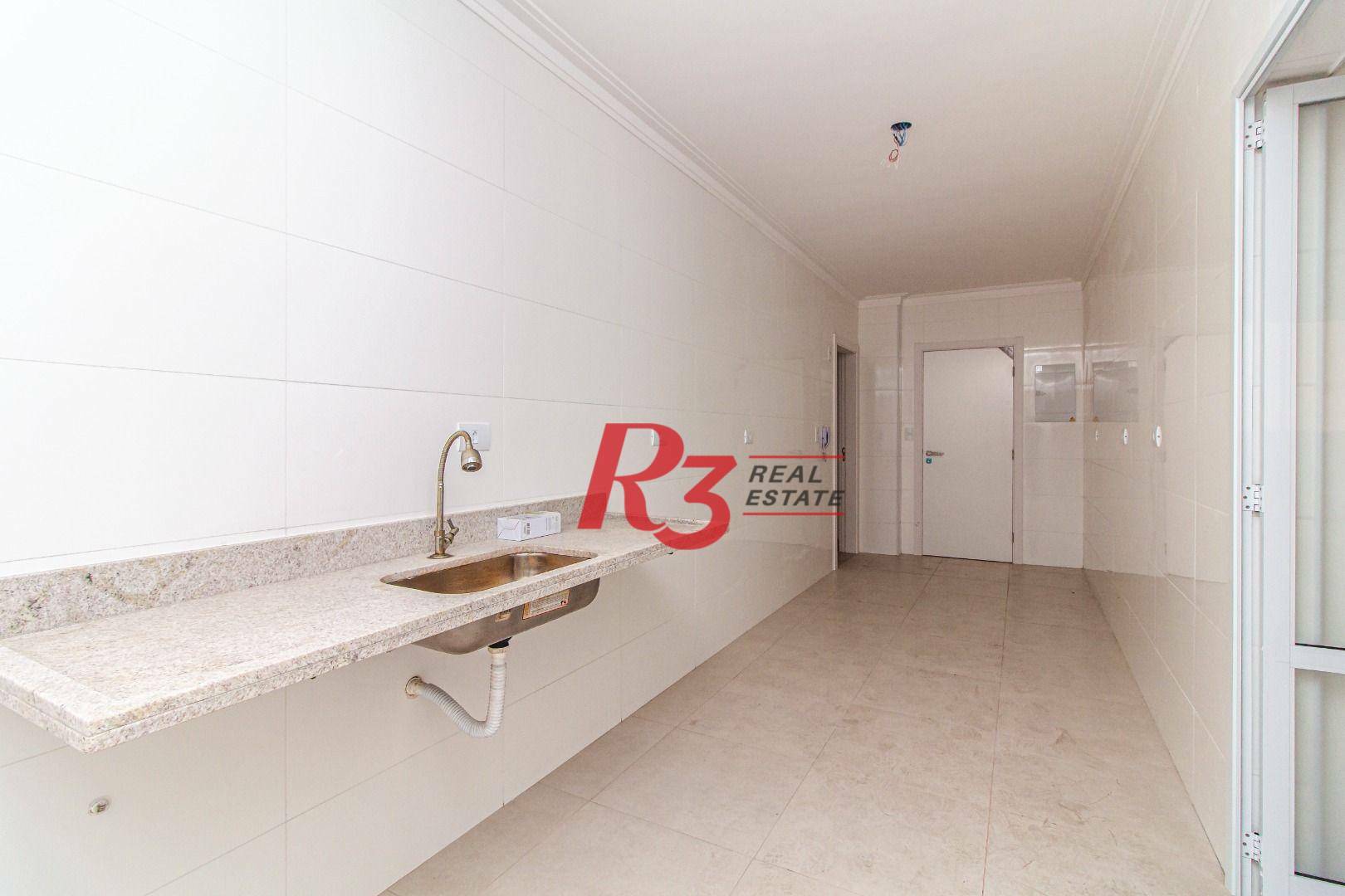 Apartamento à venda com 3 quartos, 136m² - Foto 11