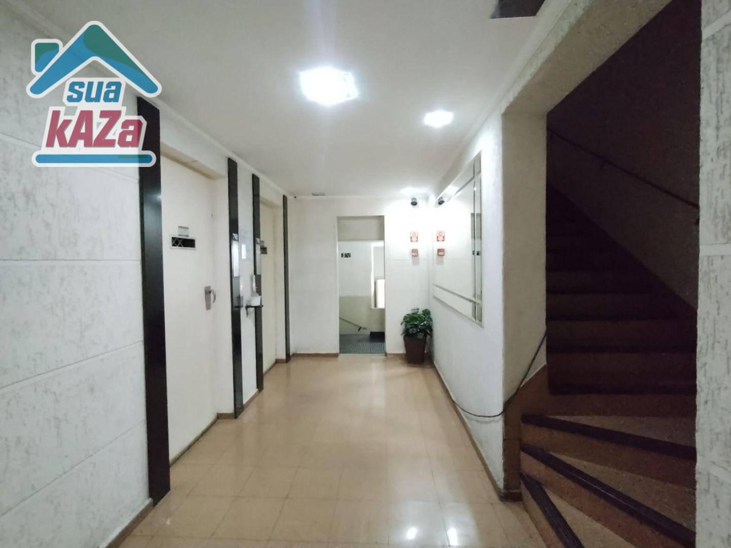 Apartamento à venda com 2 quartos, 98m² - Foto 5