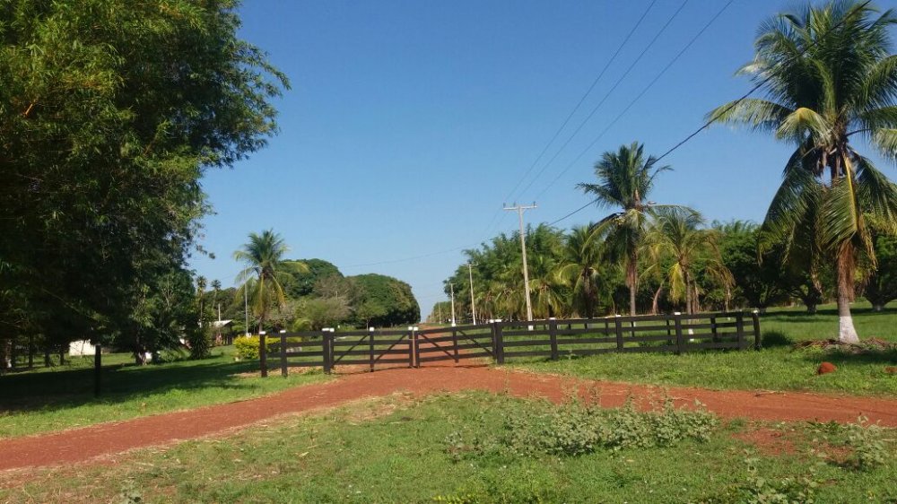 Fazenda à venda, 57000m² - Foto 6