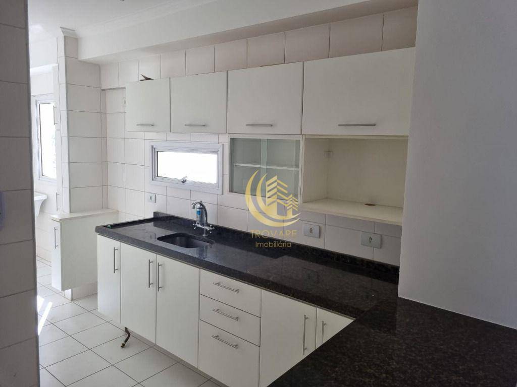 Apartamento à venda com 3 quartos, 85m² - Foto 6