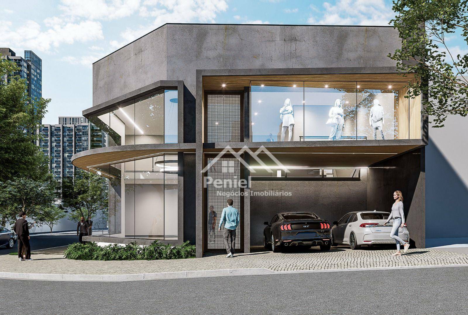 Prédio Inteiro, 220 m² - Foto 5