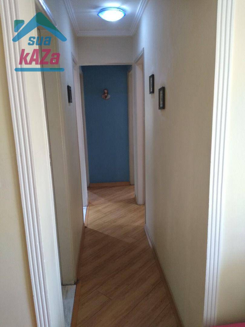 Apartamento à venda com 3 quartos, 74m² - Foto 15