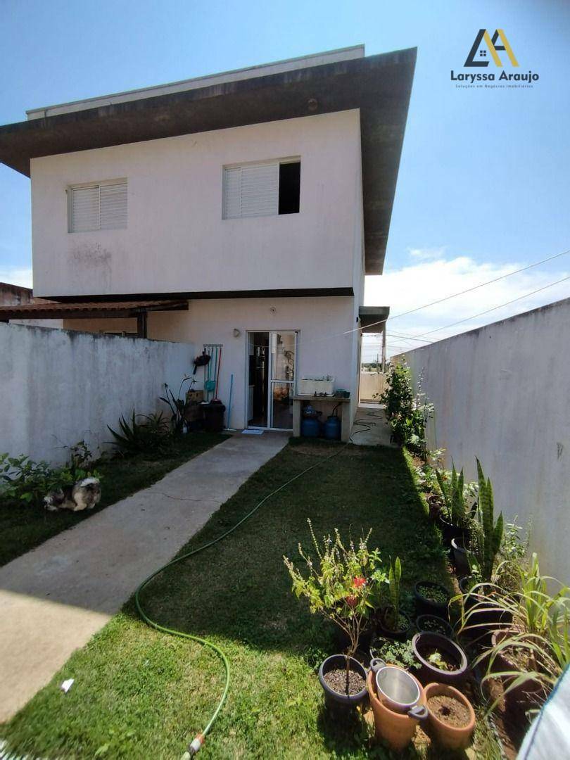 Sobrado à venda com 2 quartos, 83m² - Foto 24