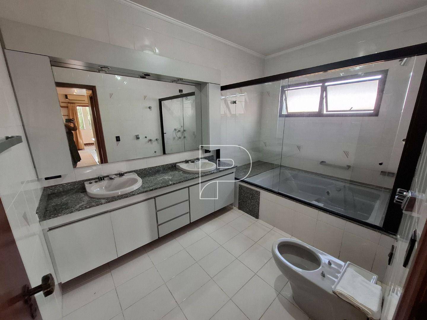 Casa de Condomínio à venda com 4 quartos, 483m² - Foto 64