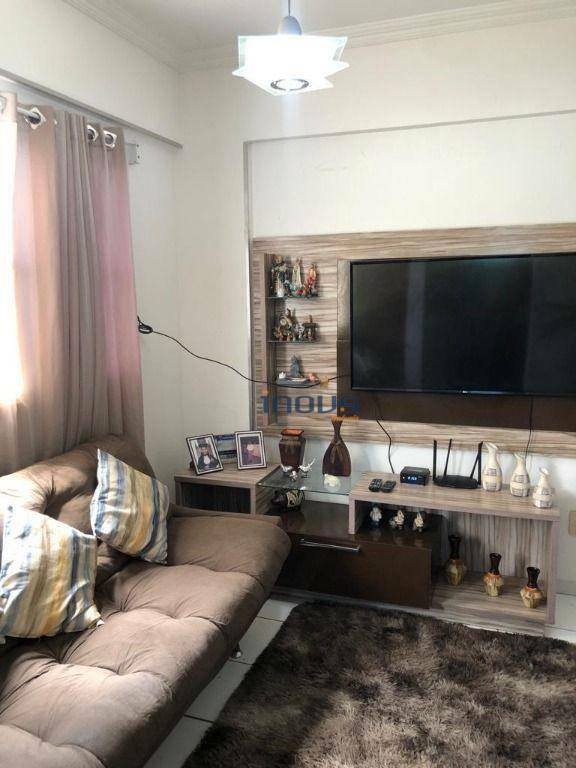 Apartamento à venda com 2 quartos, 42m² - Foto 4