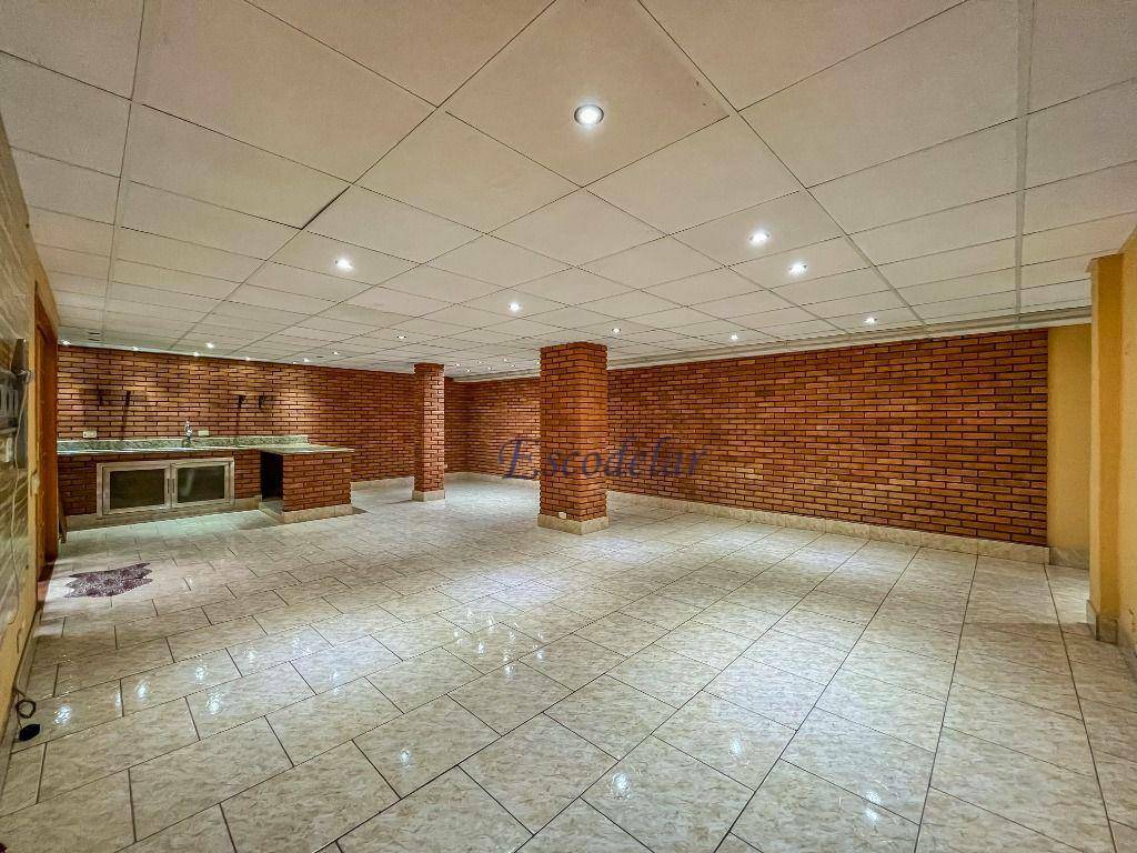 Sobrado à venda com 4 quartos, 433m² - Foto 49