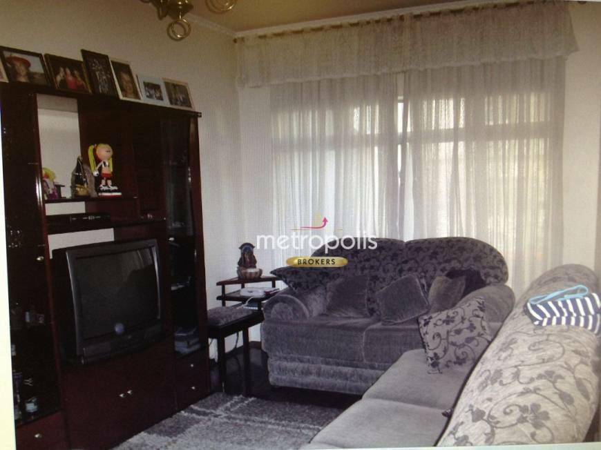 Sobrado à venda com 3 quartos, 203m² - Foto 1