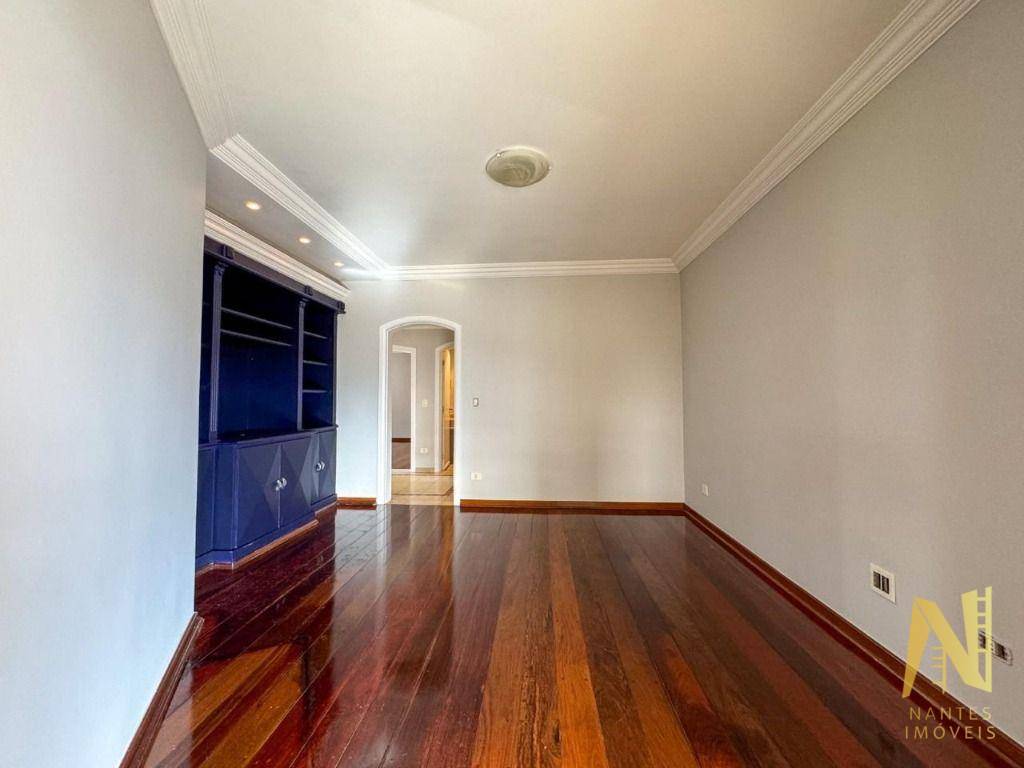 Apartamento à venda com 3 quartos, 298m² - Foto 8