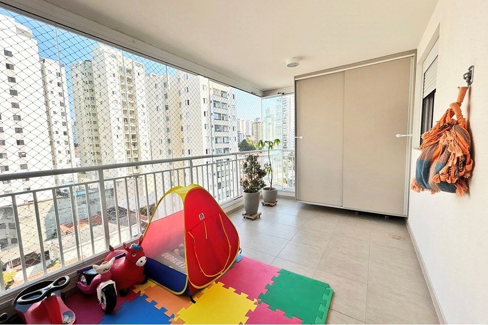 Apartamento à venda com 3 quartos, 82m² - Foto 28