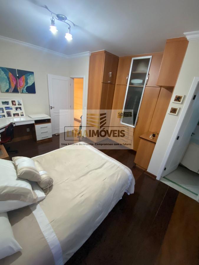 Casa de Condomínio para alugar com 3 quartos, 295m² - Foto 21