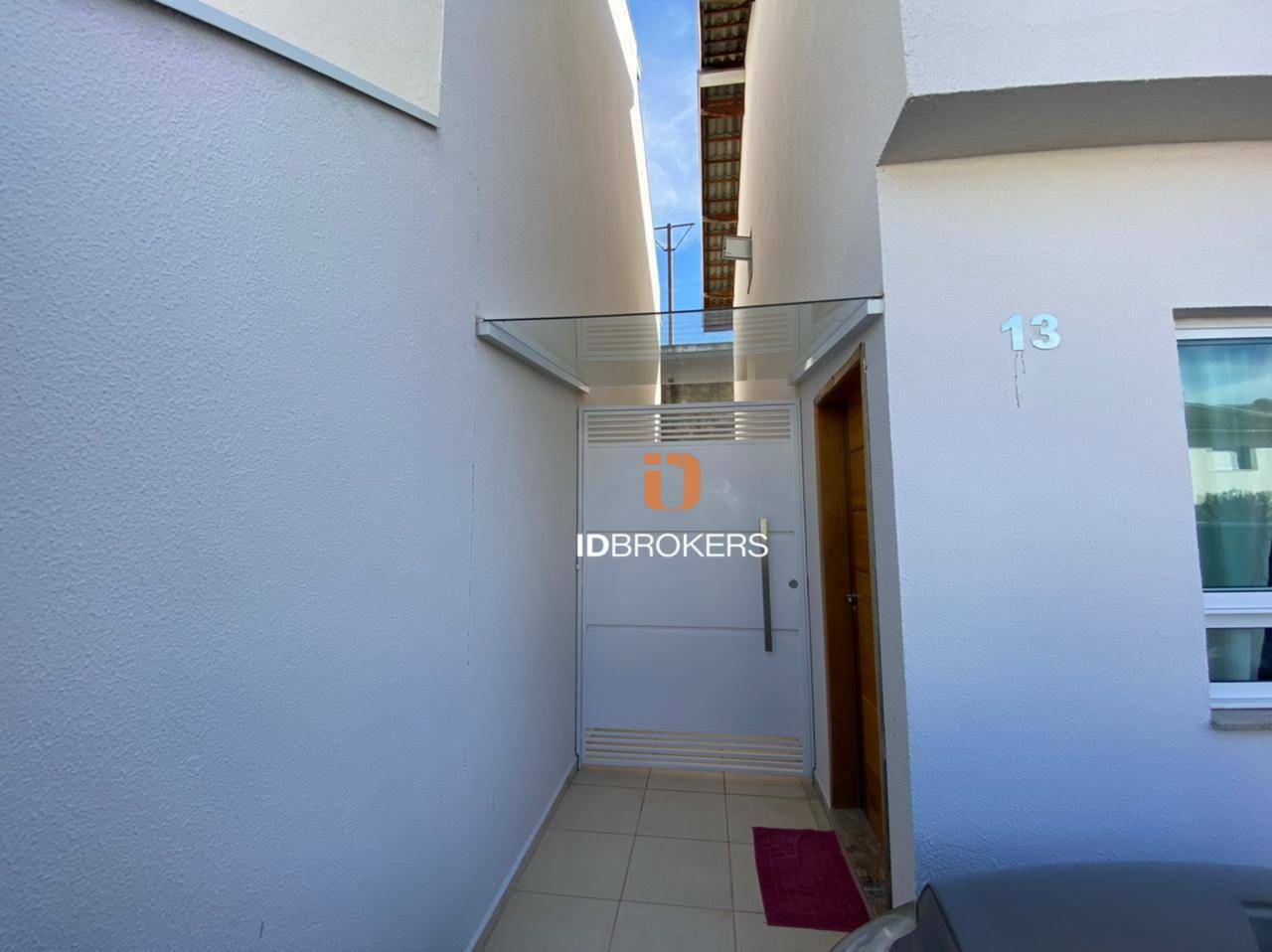 Casa, 2 quartos, 72 m² - Foto 2