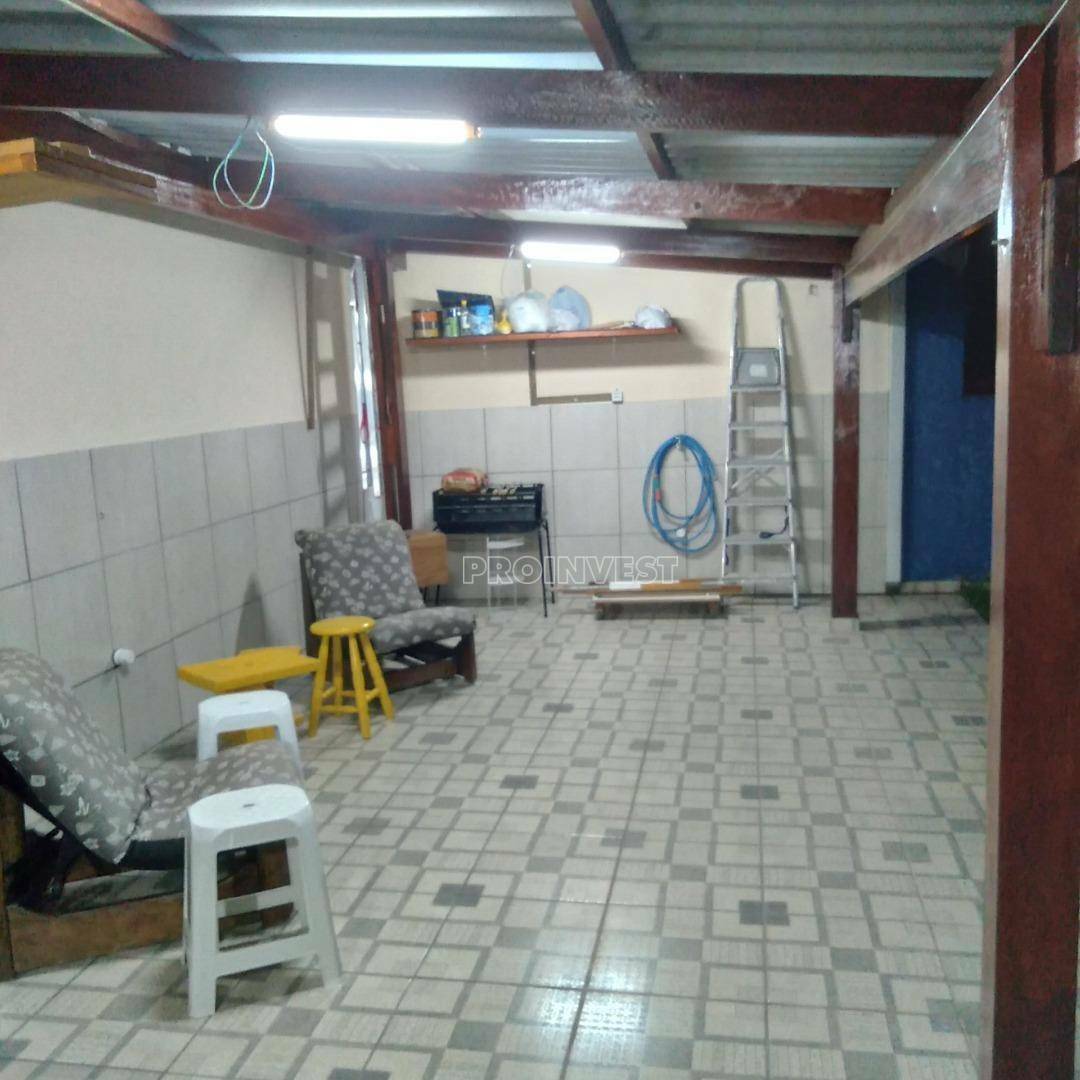 Casa de Condomínio à venda com 3 quartos, 90m² - Foto 23