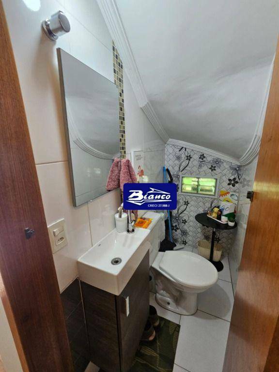 Sobrado, 2 quartos, 122 m² - Foto 4