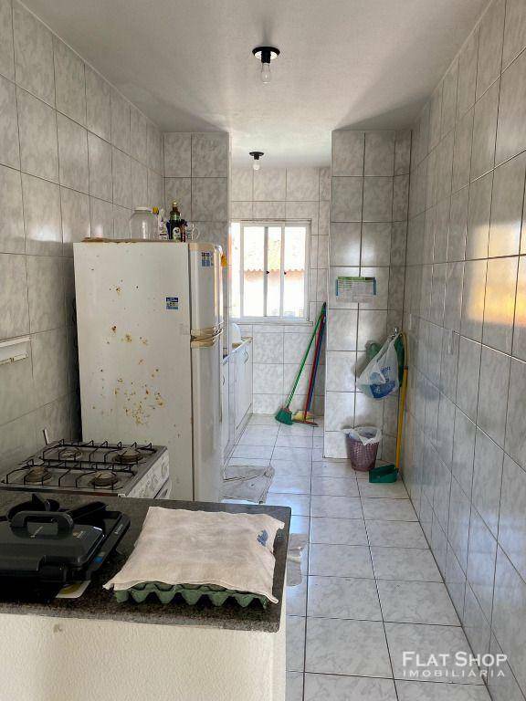 Apartamento à venda com 3 quartos, 85m² - Foto 14