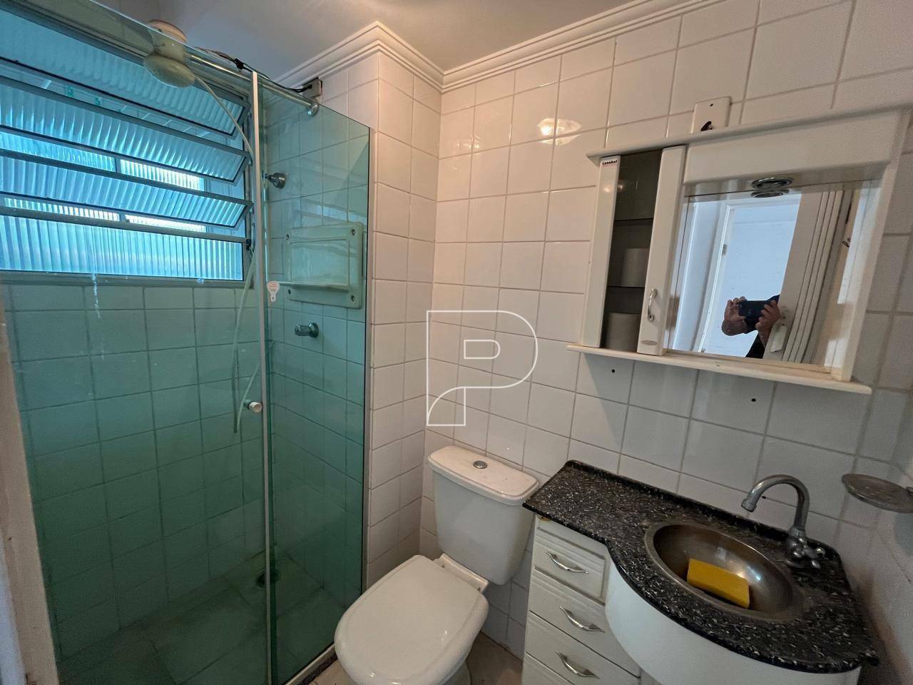 Apartamento à venda com 2 quartos, 46m² - Foto 8