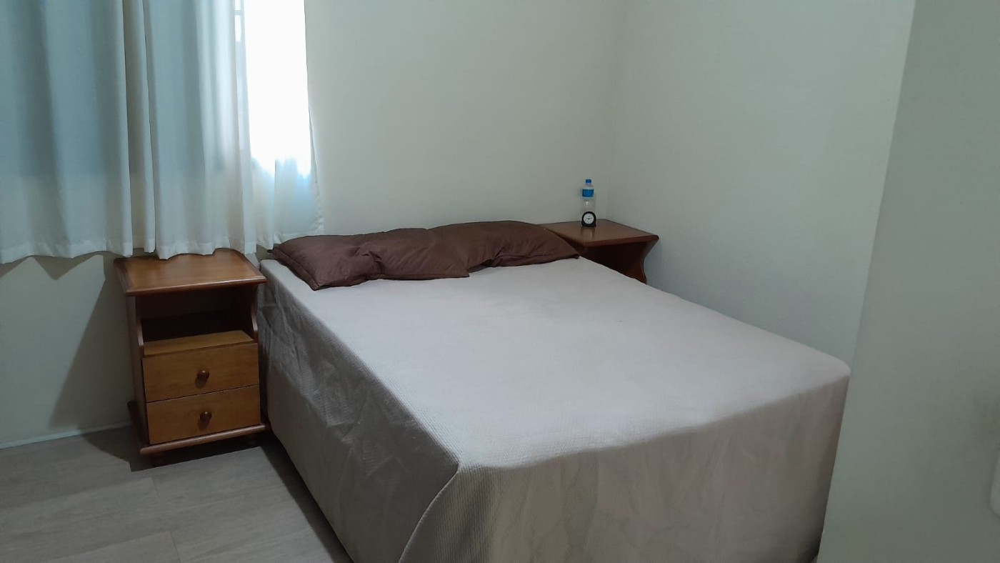 Apartamento à venda com 3 quartos, 90m² - Foto 8