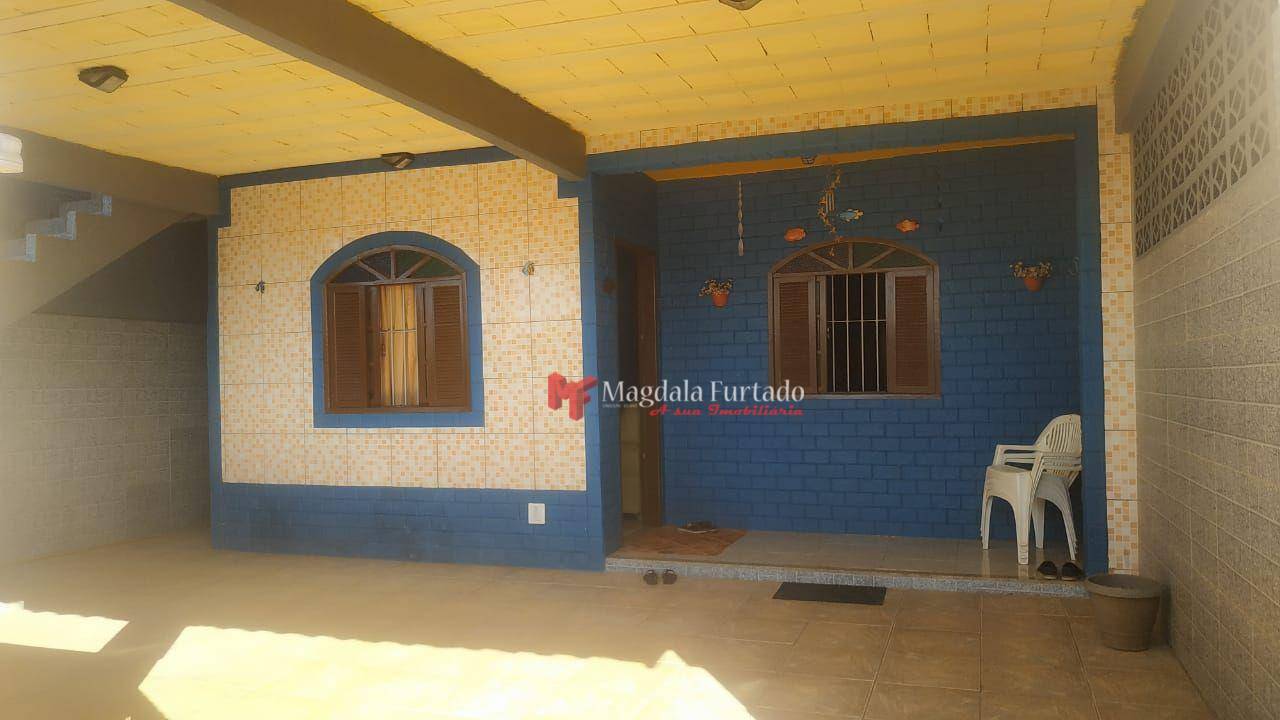 Casa à venda com 2 quartos, 55m² - Foto 4