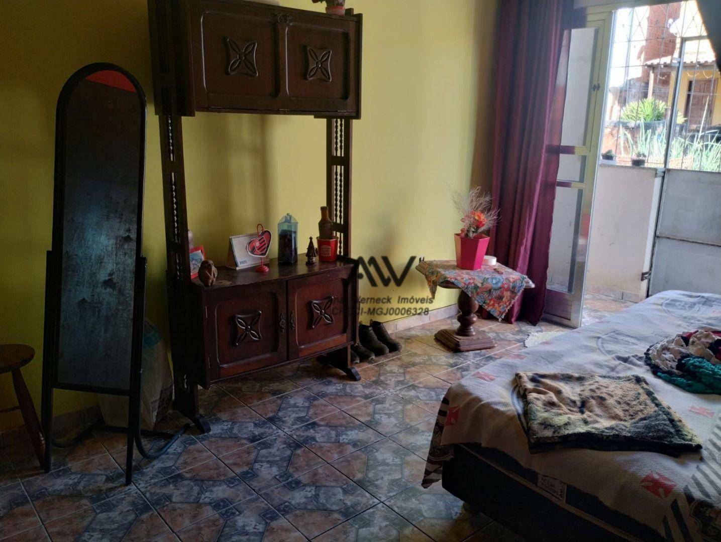 Casa, 2 quartos, 100 m² - Foto 6