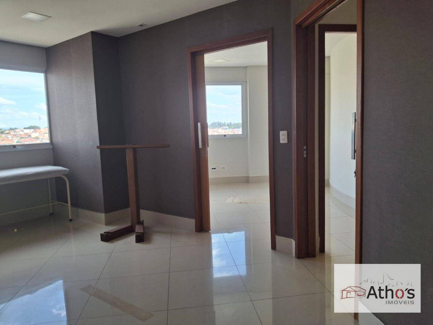 Conjunto Comercial-Sala à venda, 120m² - Foto 6