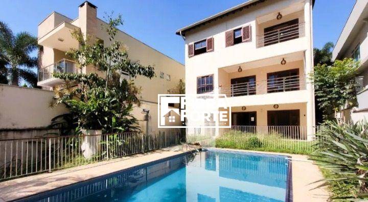 Casa de Condomínio, 4 quartos - Foto 2