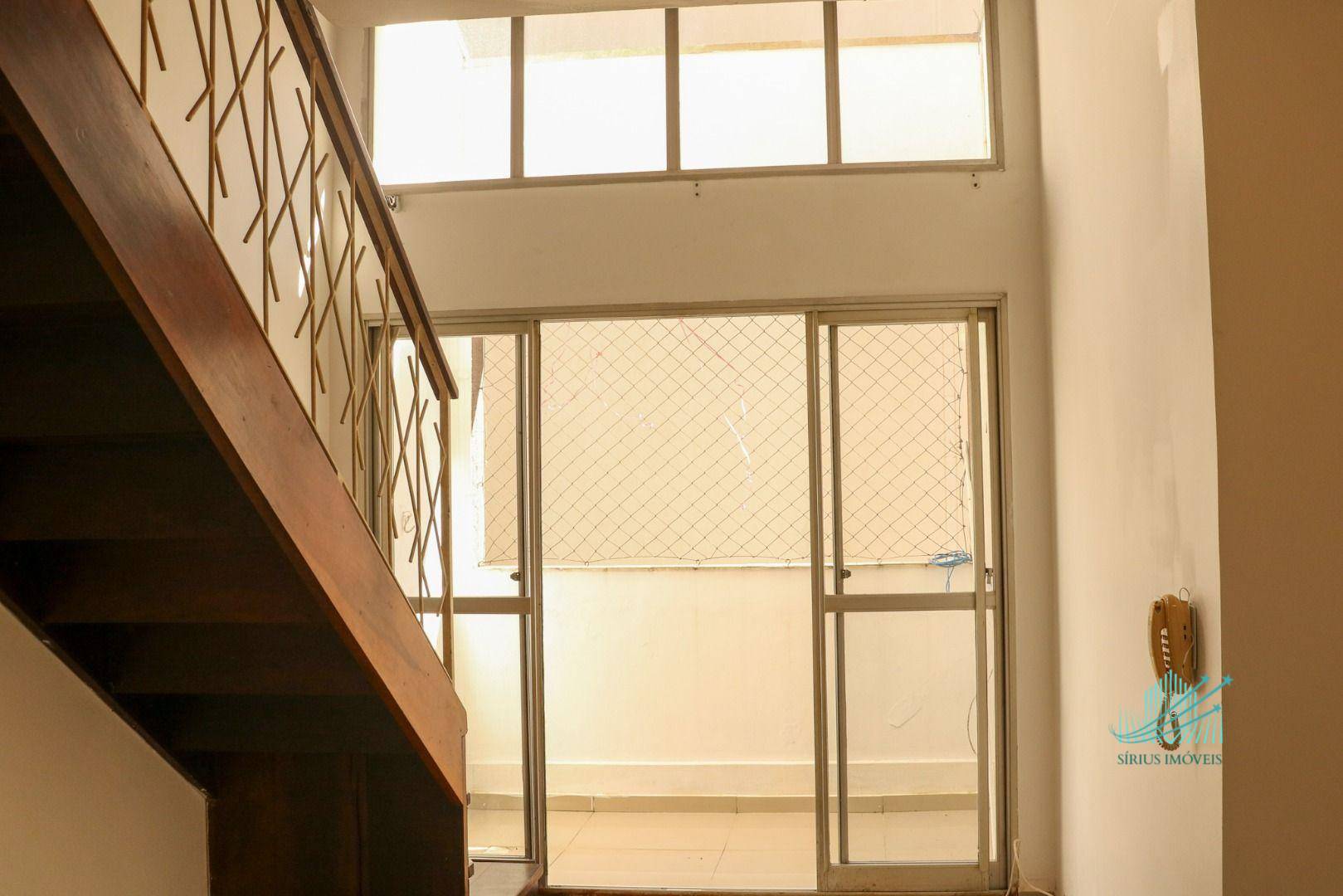 Apartamento para alugar com 2 quartos, 80m² - Foto 4