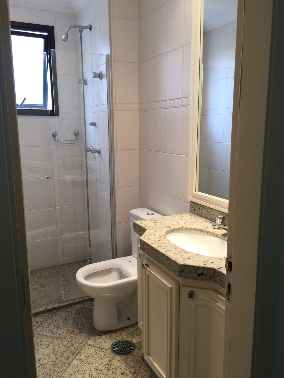 Apartamento à venda com 4 quartos, 193m² - Foto 15