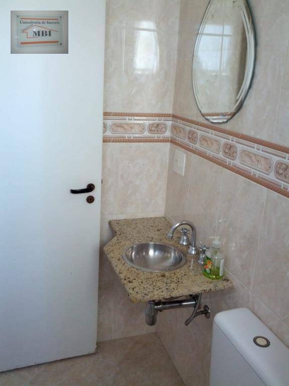 Apartamento à venda com 3 quartos, 70m² - Foto 13