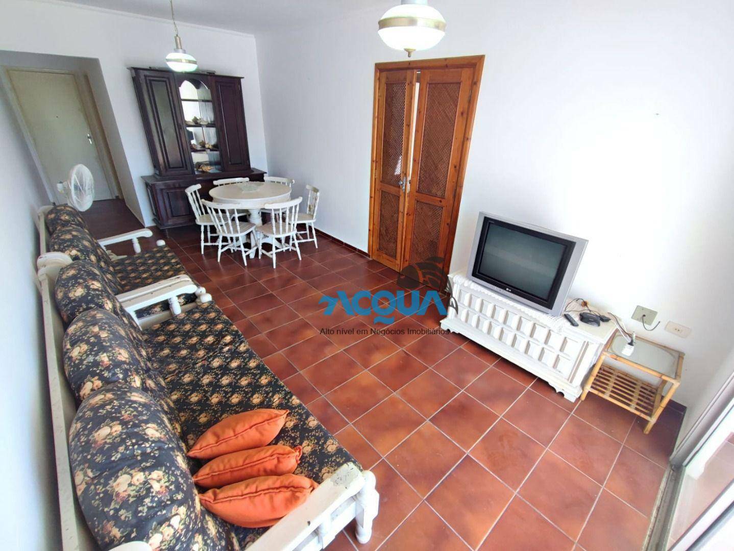 Apartamento à venda com 2 quartos, 83m² - Foto 2