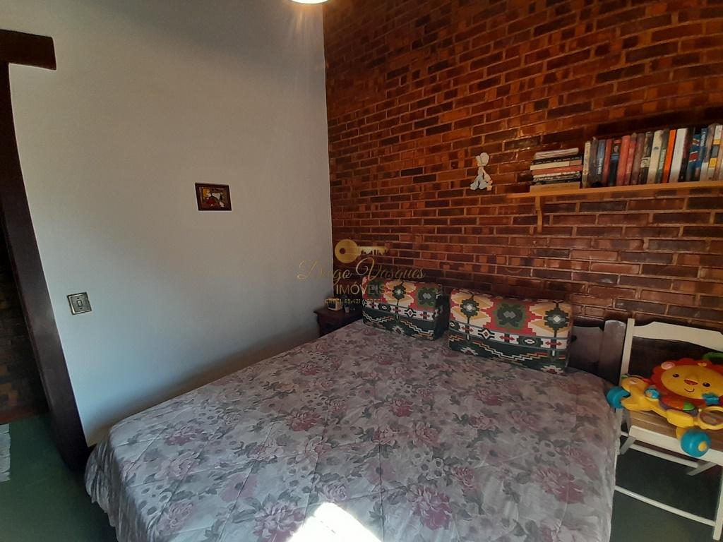 Casa de Condomínio à venda com 3 quartos, 103m² - Foto 11