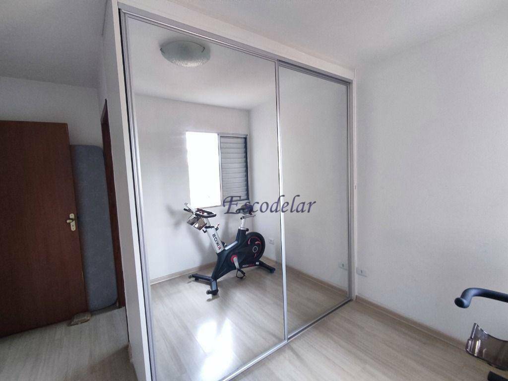 Sobrado à venda com 3 quartos, 120m² - Foto 26