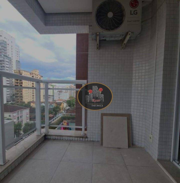 Apartamento à venda com 2 quartos, 64m² - Foto 18