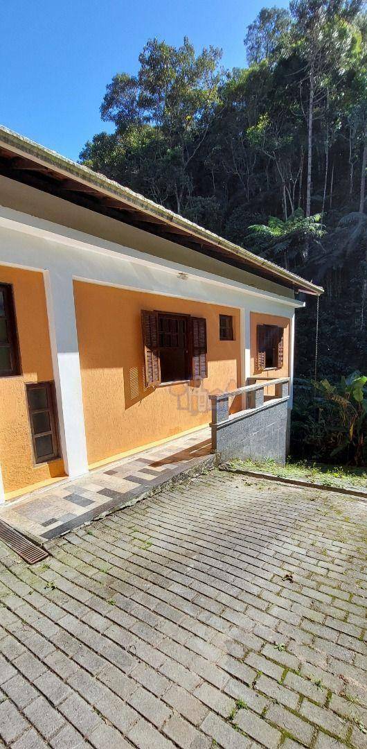 Casa, 2 quartos, 108 m² - Foto 2