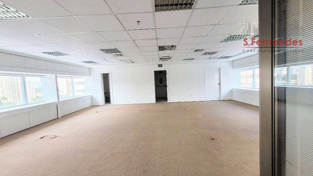 Conjunto Comercial-Sala para alugar, 293m² - Foto 12