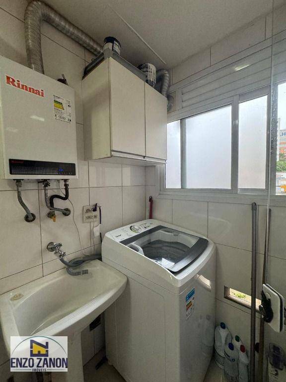 Apartamento à venda com 3 quartos, 60m² - Foto 33