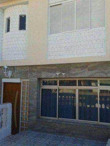 Sobrado à venda com 3 quartos, 250m² - Foto 5