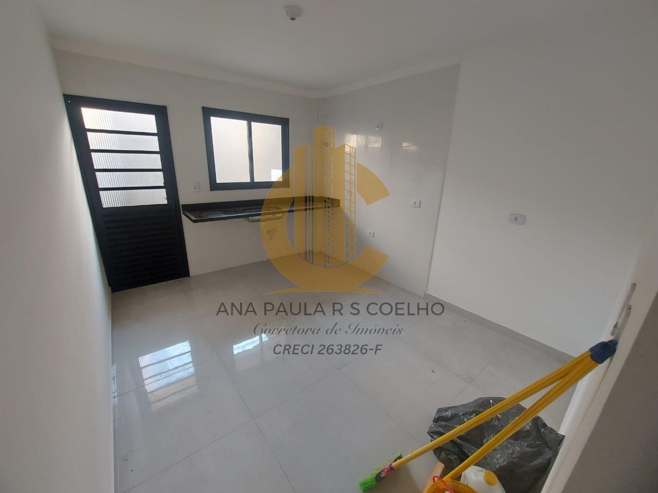 Sobrado à venda com 3 quartos, 140m² - Foto 4