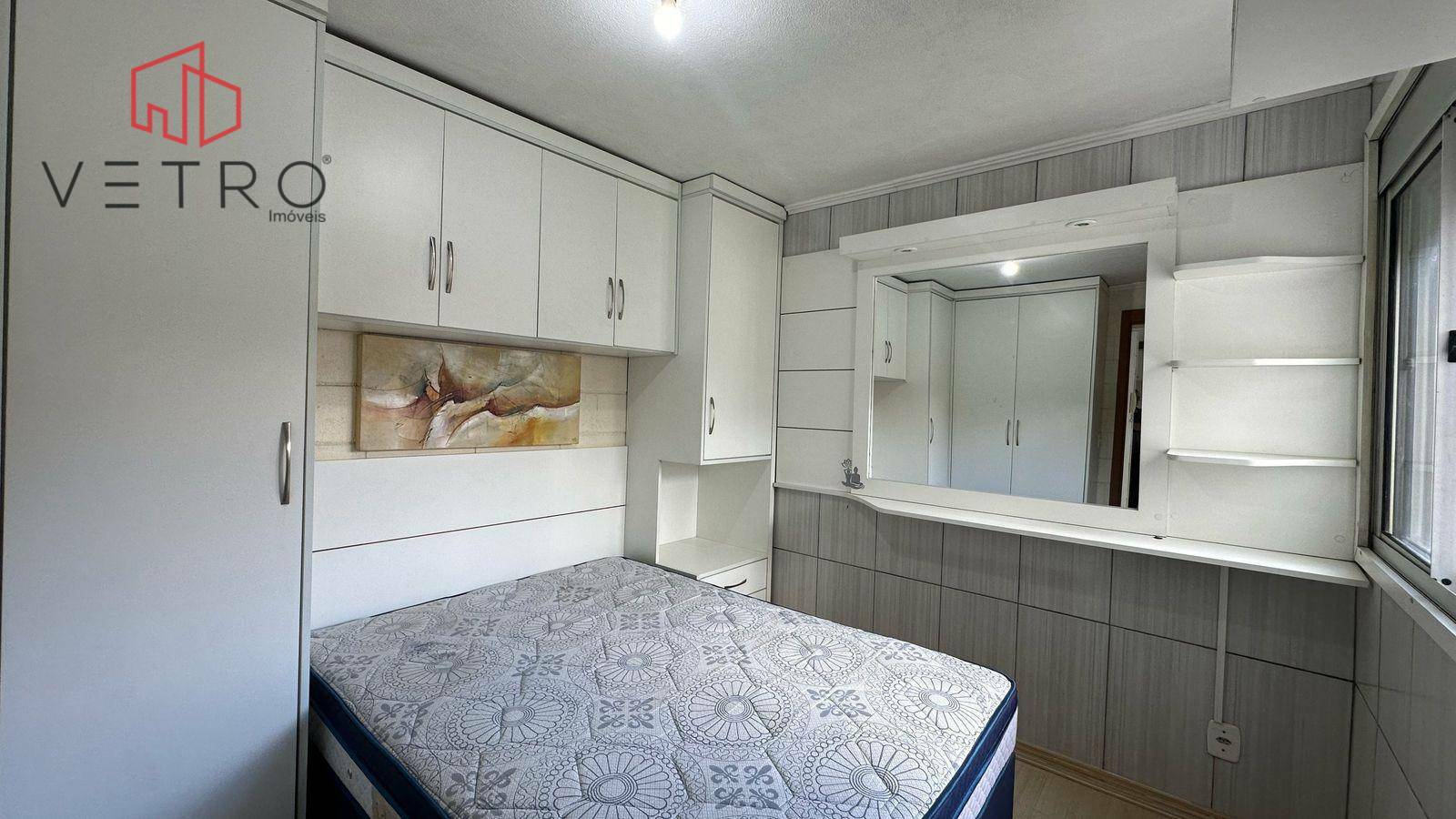 Apartamento à venda com 2 quartos, 63m² - Foto 13
