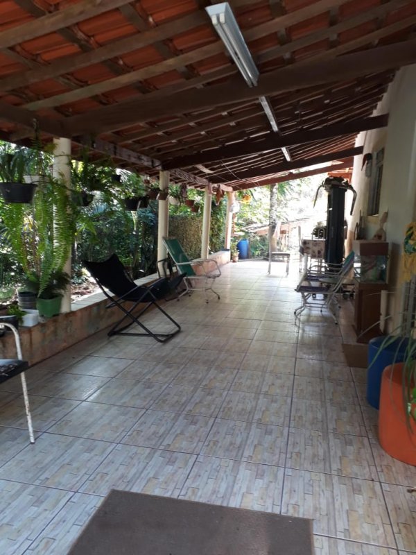 Chácara, 3 quartos, 1 hectares - Foto 2