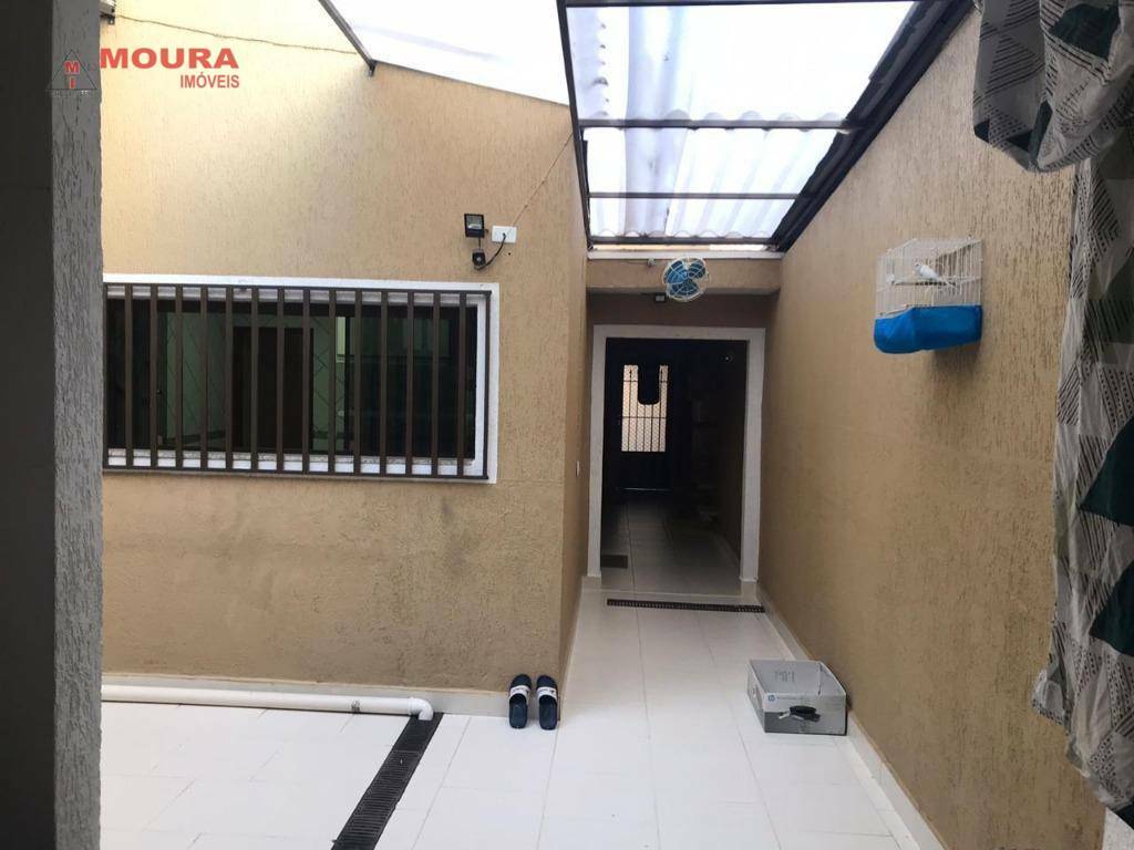 Sobrado à venda com 2 quartos, 128m² - Foto 23