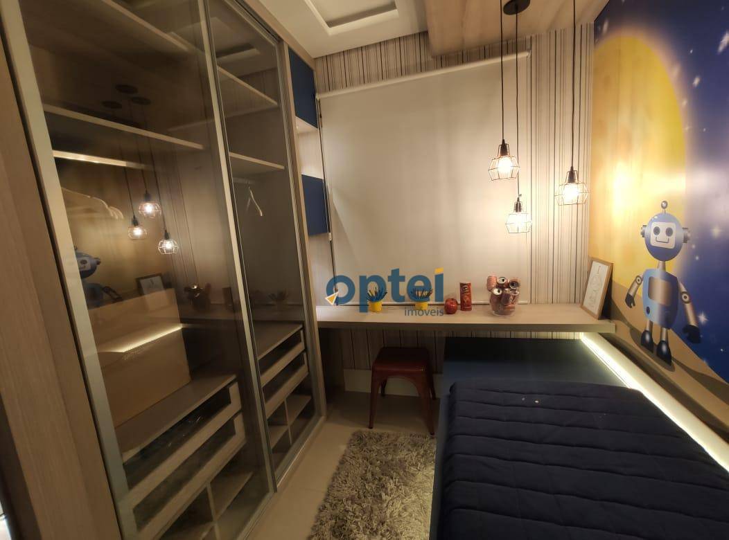 Apartamento à venda com 3 quartos, 53m² - Foto 3