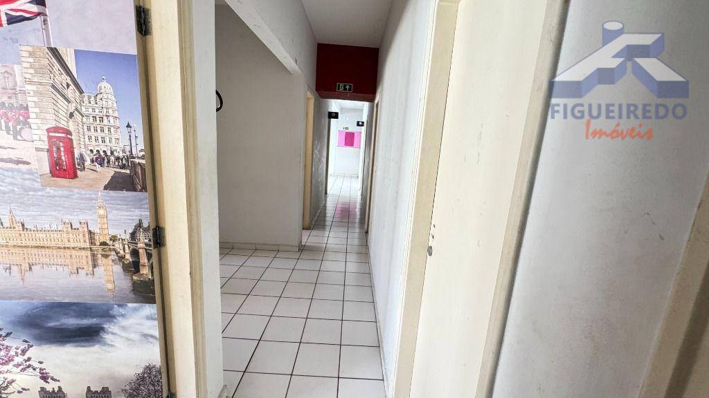 Loja-Salão, 288 m² - Foto 25