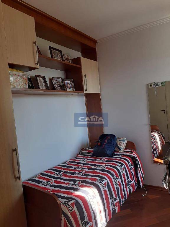 Apartamento à venda com 3 quartos, 127m² - Foto 20