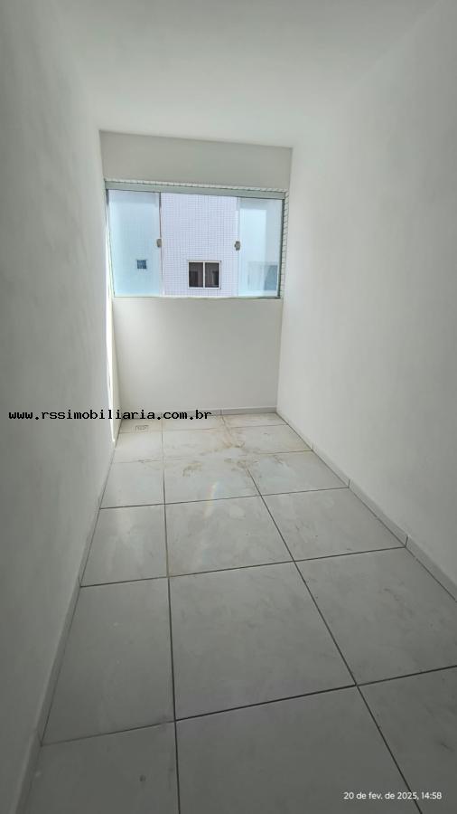 Apartamento à venda com 2 quartos, 50m² - Foto 5