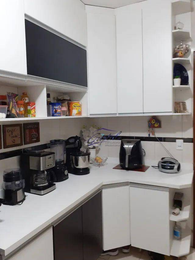 Apartamento à venda com 2 quartos, 78m² - Foto 8