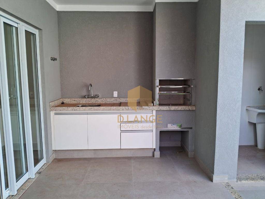 Casa de Condomínio à venda com 3 quartos, 130m² - Foto 13